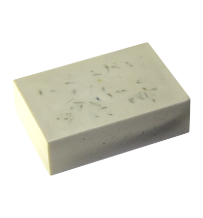 Lavender Clay